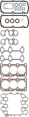 Gasket Kit, cylinder head